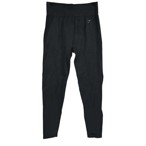 Gymshark Flex High Waisted Leggings, XXL - Picture 1 of 9